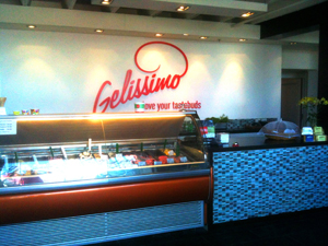 Gelissimo NZX Wellington